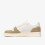 Clarks Newick Lace White Combi 2