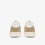 Clarks Newick Lace White Combi 5