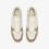 Clarks Newick Lace White Combi 6