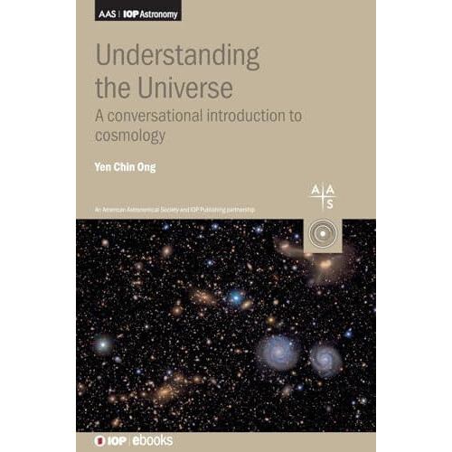 Understanding the Universe A conversational introduction to cosmology