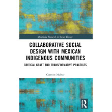 Collaborative Social Design with Mexican Indigenous Communities Critic