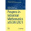Progress in Industrial Mathematics at ECMI 2021 Hardcover Book 1