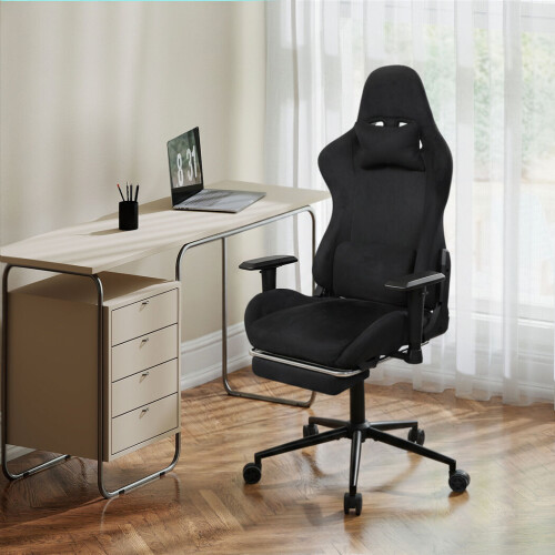 Ergonomic Office Chair 165 Reclining Executive