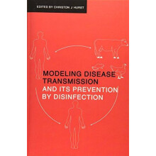 Modeling Disease Transmission and Its Prevention by Disinfection by Hu