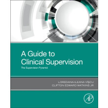 A Guide to Clinical Supervision The Supervision Pyramid by LoredanaIle
