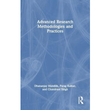 Advanced Research Methodologies and Practices by Dhananjay Mandlik Har