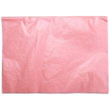 100 Sheets of Tissue Paper Metallic Gift Wrapping Paper for Christmas Weddings Birthday Party Showers DIY Arts Crafts