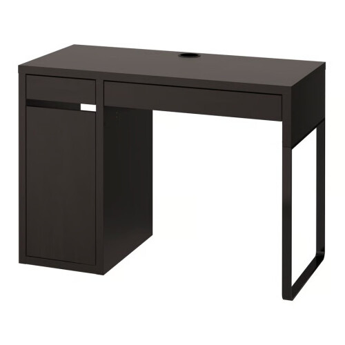 IKEA MICKE Computer Desk 105x50x75 cm