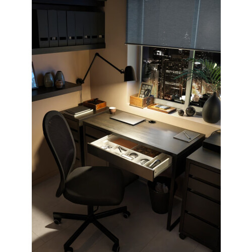 IKEA MICKE Computer Desk 105x50x75 cm 1
