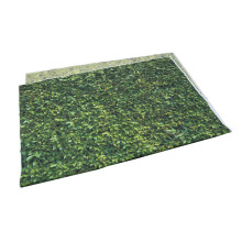 2pcs 5X7Ft(150X210cm) Nature Green Grass Backdrops Photography Wedding or Children Birthday Background