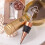 Vintage Skeleton Key Wine Bottle stopper 2