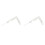 2X 5-In-1 Book Cover Guide,Bookbinding Kit,Book Binding Kits Bookbinding Cover Tool for Making Book Cover DIY Tool 1