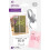 Gemini Gatefold Stamp & Die Set ~ Good Luck 2