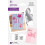 Gemini Gatefold Stamp & Die Set ~ Make A Wish 2
