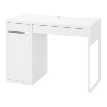 IKEA MICKE Computer Desk 105x50x75 cm