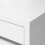 IKEA MICKE Computer Desk 105x50x75 cm 6