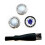 Shaver  Replacement, Suitable for  HQ8 Electric Shaver  and Foil Replacement. 1