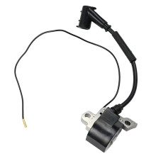 Ignition Coil Module for MS381 MS038 MS380AV Chainsaw Engine Accessories OEM 0000-400-1300