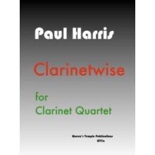 Clarinetwise Other Book