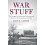 War Stuff by Joan E. Cashin Hardcover Book 1