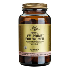 Solgar VM-Prime For Women Tablets, 90