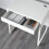 IKEA MICKE Compact Computer Desk 73x50x75 3