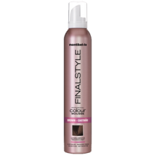 Montibello FinalStyle Colour Mousse 320ml - Brown