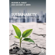 Sustainability If Its Everything Is It Nothing by Heather M. Farley Pa