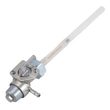 Gas Fuel Tank Cock Tap Valve Petcock for Rebel 250 CMX250 VT1100 NX650 16950-MM8-020 16950-MC9-830