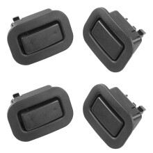 2X pour Forester 2009 2010 2011 2012 2013 SièGe ArrièRe Inclinable Bouton Interrupteur Noir 64328AG001JC 64328AG011JC