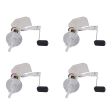 4X Motorcykel BräNslepumpenhet 16700-K97-T01 för PCX 150 PCX150 K97 2018- 2020 ADV150 ADV 150 2019 -2022