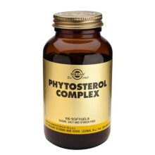 Solgar Phytosterol Complex 1000mg Softgels, 100