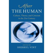 After the Human Paperback Book