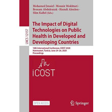 The Impact of Digital Technologies on Public Health in Developed and D