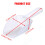 4X Ice Scoop Fits Polar ModèLe de Machine à GlaçOns de Table 4