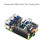 Para Raspberry Pi 5 PCIe una USB 3.2 Gen1 HAT PCIe una USB HUB 4 Puertos USB Plug y  para Raspberry Pi 5 2