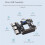 Para Raspberry Pi 5 PCIe una USB 3.2 Gen1 HAT PCIe una USB HUB 4 Puertos USB Plug y  para Raspberry Pi 5 10