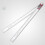 Digital Protractor Digital Protractor Goniometer Electronic Carpenter Tools Goniometro Angle Finder 0-500mm 6