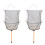 Multi-Purpose Beekeeping Hat Versatile Protection for Beekeepers High Definition  High-Quality Fabric Mesh 1