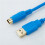 2X TSXPCX3030-C Suitable Schneider Twido Series PLC Programming Cable TSXPCX3030 Download Cable 5