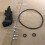 904-463 Filter Bowl Drain Valve Compatible with for Select  Models 6