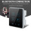 Home Theater  Wall Amplifier Touch Screen Music Panel Home Background Audio System Support USB TF Card(Black) 2