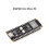 Placa de Desarrollo ESP32-C6--M Microcontrolador WiFi 6 Módulo ESP32-C6--1 Compatible para ESP-IDF 2
