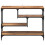 VidaXL vidaXL Console Table Old Wood 100 x 30 x 75 cm Engineered wood 5