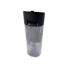 Réservoir D'Eaux Usées pour Aspirateur Robot pour H15 Pro Heat / H40 Pro / H40 Ultra - Pièces de Rechange pour Réservoir D'Eau