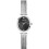 Guess Raad GW0935L1 Dameshorloge Ruby 24 mm 3 ATM 1