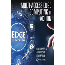 MultiAccess Edge Computing in Action by Dario Sabella Paperback Book
