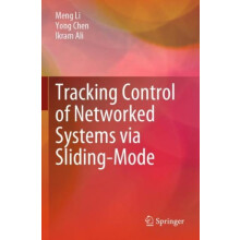 Tracking Control of Networked Systems via SlidingMode by Meng Li Paper