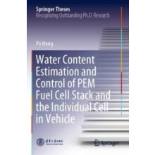 Water Content Estimation and Control of PEM Fuel Cell Stack and the In