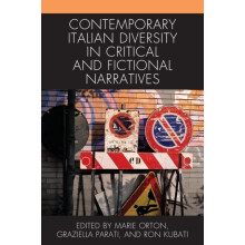 Contemporary Italian Diversity in Critical and Fictional Narratives Pa